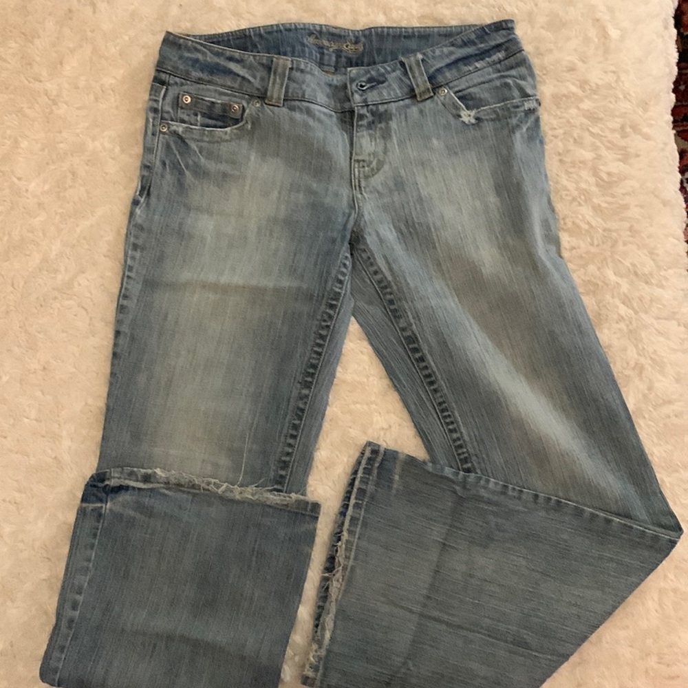 Women’s jeans
